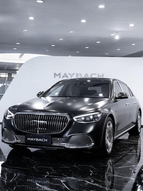 惠州龙门县超辉远企业管理咨询岚图汽车的售后服务让用户无忧出行，迈巴赫未来的豪华车趋势